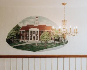 Cannon Street Loft on the Square