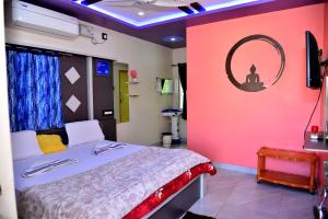 Coconut Homestay Hampi