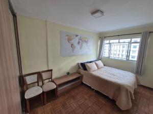 Ap 1210 Bela Vista, H Sirio Libanes, Av Paulista