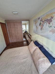 Ap 1210 Bela Vista, H Sirio Libanes, Av Paulista