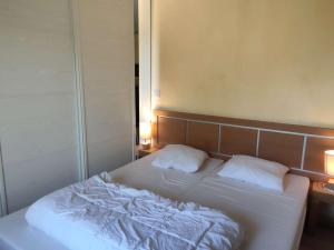 Appartements Appartement Cosy 2P a 50m Pistes Ski - Isola 2000 - FR-1-292-230 : photos des chambres