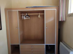 Appartements Appartement Cosy 2P a 50m Pistes Ski - Isola 2000 - FR-1-292-230 : photos des chambres