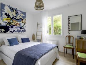 Villa Rénovée au Pyla-sur-Mer avec Grand Jardin - FR-1-433-146