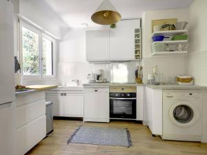 Villa Rénovée au Pyla-sur-Mer avec Grand Jardin - FR-1-433-146