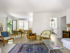 Villa Rénovée au Pyla-sur-Mer avec Grand Jardin - FR-1-433-146