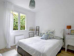 Villa Rénovée au Pyla-sur-Mer avec Grand Jardin - FR-1-433-146