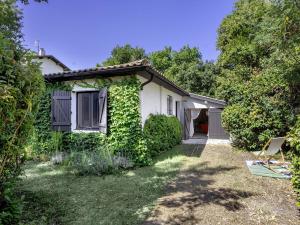 Villa Rénovée au Pyla-sur-Mer avec Grand Jardin - FR-1-433-146