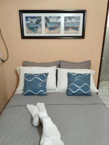 Hotel Pensión Galicia