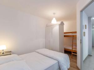 Appartements Charmant T2, 4-6 pers., Quartier Thermal, proche thermes - FR-1-402-148 : photos des chambres