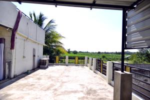 Coconut Homestay Hampi