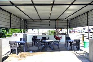 Coconut Homestay Hampi