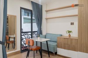 HongHome Nguyễn Cửu Vân