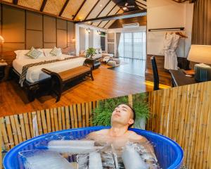 THEE Kashatharn by TH District