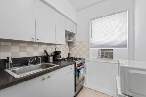 Bright and Airy Miami 1BR Apt Near Brickell