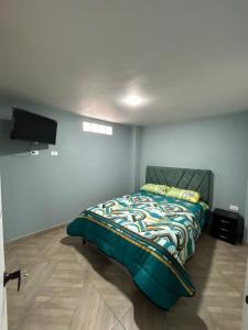Apartamentos Shalama