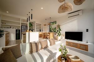 Villa Senja Emas Uluwatu