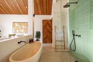 Villa Senja Emas Uluwatu