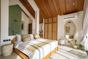 Villa Senja Emas Uluwatu