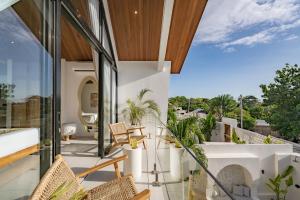 Villa Senja Emas Uluwatu