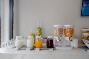 Best Western Real Tula Express