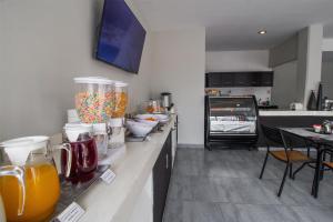 Best Western Real Tula Express