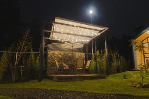 Quinta Las Jacarandas By GEstores