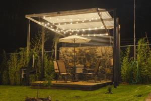 Quinta Las Jacarandas By GEstores