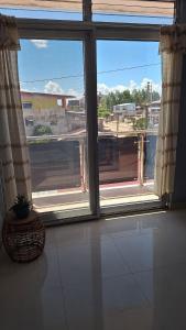 Habitación cómoda y bien ubicada