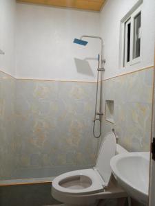 Felomina Guesthouse