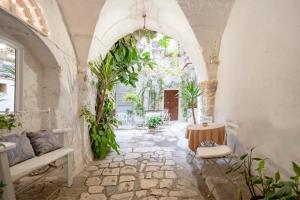 Dimora il Solstizio – Sanctuary Where Light Meets