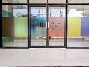 Sans Hotel Syariah Purnama Nganjuk