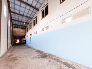 Sans Hotel Syariah Purnama Nganjuk