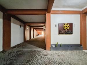 Sans Hotel Syariah Purnama Nganjuk