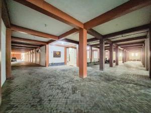 Sans Hotel Syariah Purnama Nganjuk