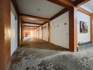 Sans Hotel Syariah Purnama Nganjuk