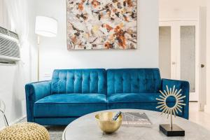 Vibrant 1BR Miami Apt few blcoks from Brickell