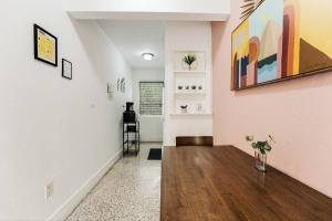 Vibrant 1BR Miami Apt few blcoks from Brickell