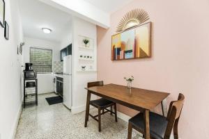 Vibrant 1BR Miami Apt few blcoks from Brickell