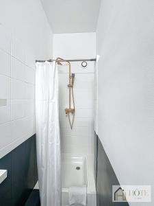 Appartements L-Instant Cocoon -SPA : photos des chambres