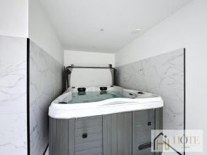Appartements L-Instant Cocoon -SPA : photos des chambres