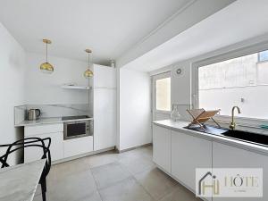 Appartements L-Instant Cocoon -SPA : photos des chambres