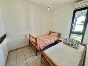 Maison climatisée 3 chambres avec parking à La Grande Motte - FR-1-716-92