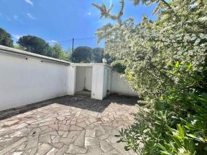 Maison climatisée 3 chambres avec parking à La Grande Motte - FR-1-716-92