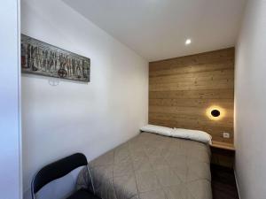 Studio cosy au centre de Montgenèvre pour 2 personnes - FR-1-330D-144