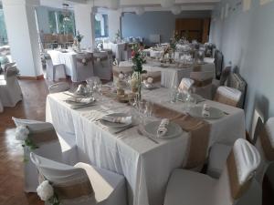 Gîte de groupe avec salle polyvalente et parking à Boncourt - FR-1-581-151