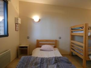 Gîte de groupe avec salle polyvalente et parking à Boncourt - FR-1-581-151