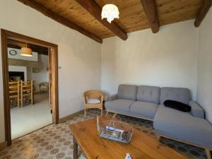 Maison familiale confortable, animaux admis, parking sur place - FR-1-582-537