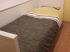 Appartement Jardin 3 Pièces à 80m de la Mer avec Parking Privatif - FR-1-712-98