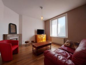 Maison authentique pour 10 pers, Beauce - FR-1-581-156