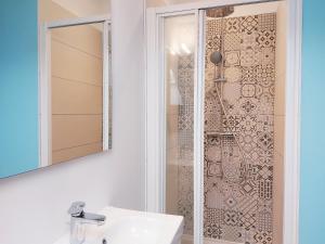 Maisons de vacances Maison authentique pour 10 pers, Beauce - FR-1-581-156 : photos des chambres